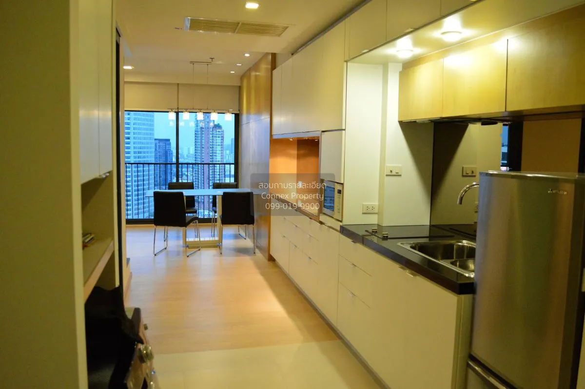 เช่าคอนโด  โนเบิล รีมิกซ์ BTS-ทองหล่อ คลองตัน เขต วัฒนา กรุงเทพ C