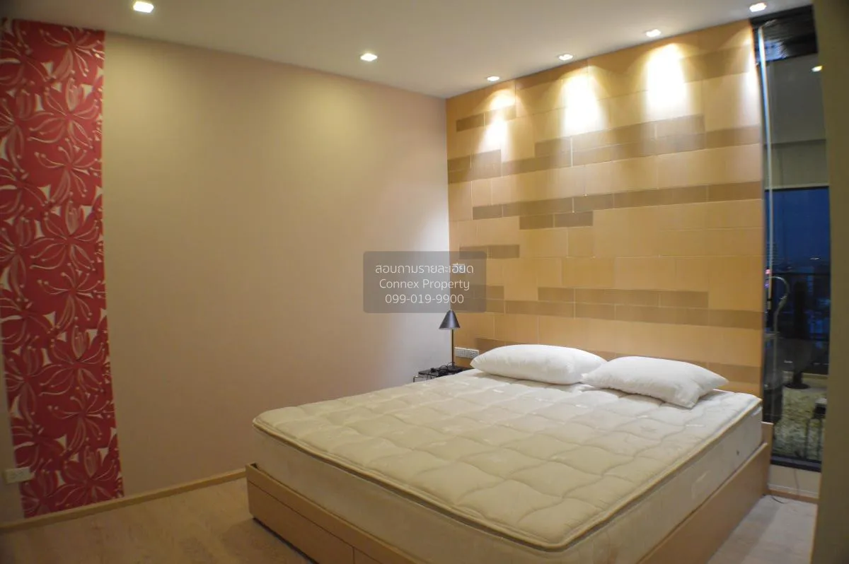 เช่าคอนโด  โนเบิล รีมิกซ์ BTS-ทองหล่อ คลองตัน เขต วัฒนา กรุงเทพ C