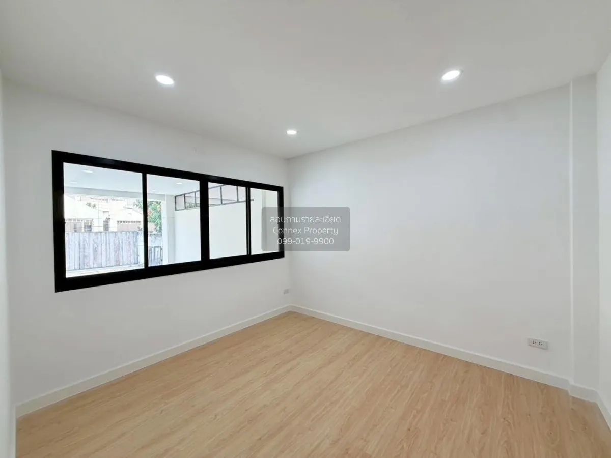ขายบ้าน  บ้าน รัตนาวลัย รีโนเวทใหม่ สีกัน เขต ดอนเมือง กรุงเทพ CX