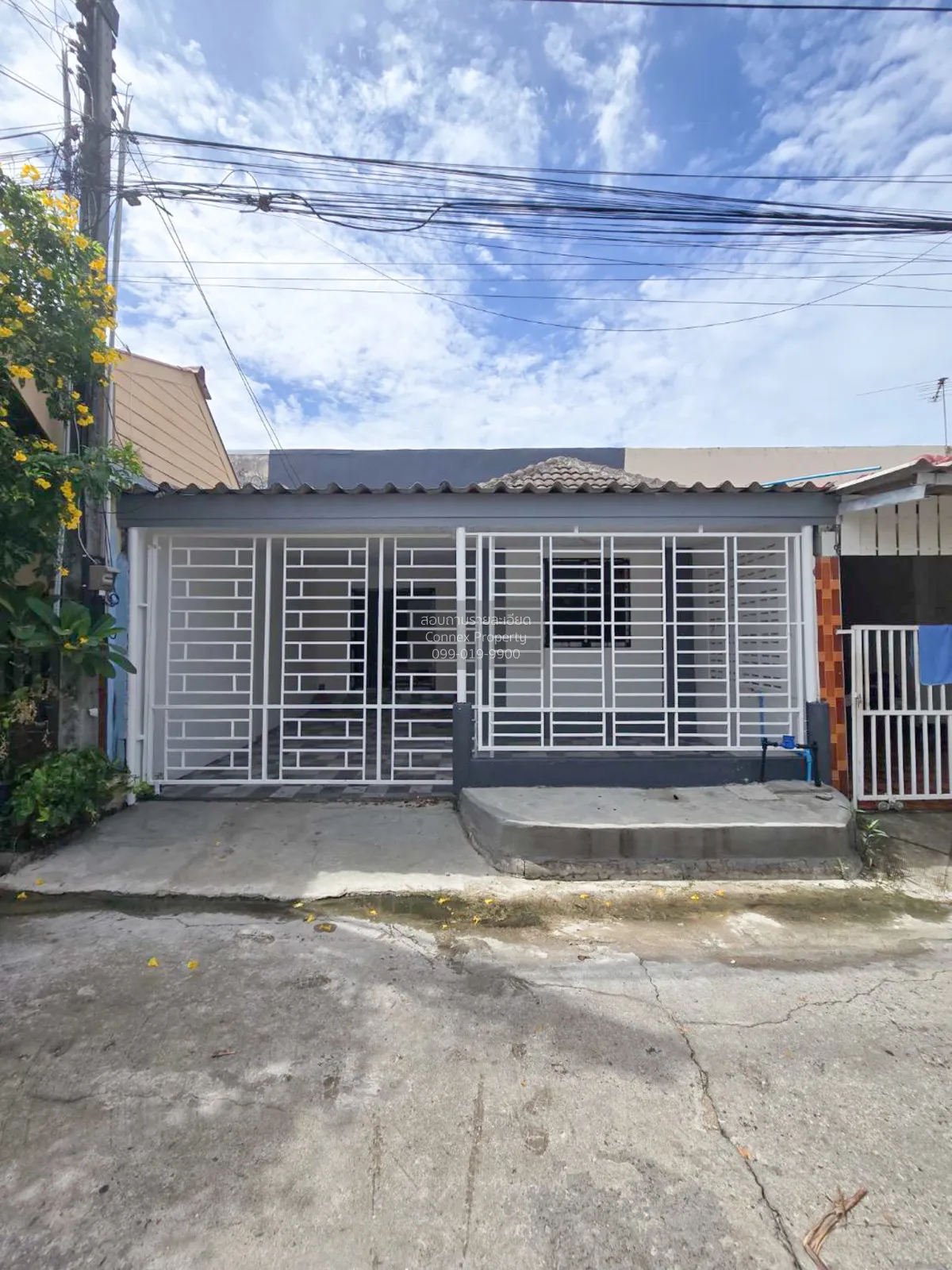 For Sale Townhouse/Townhome  , Pattaya Park Hill Village 1 , Bang 1