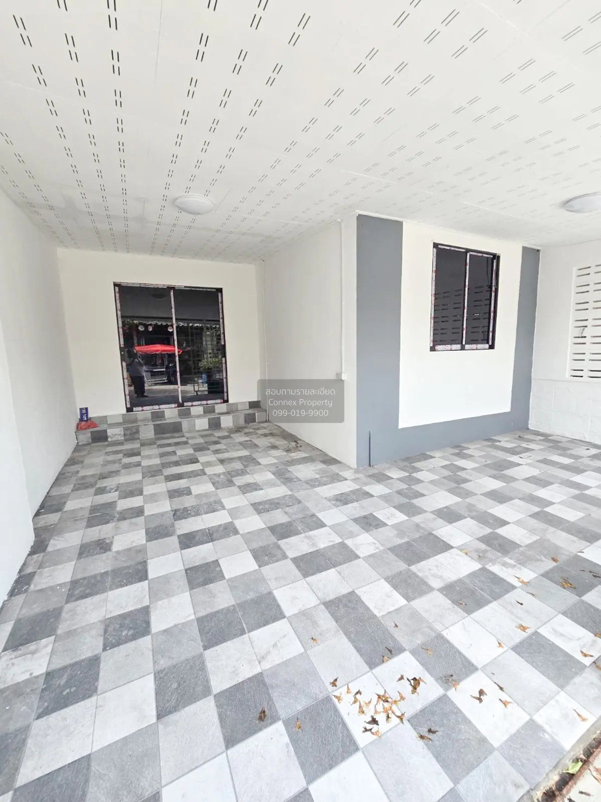 For Sale Townhouse/Townhome  , Pattaya Park Hill Village 1 , Bang 2