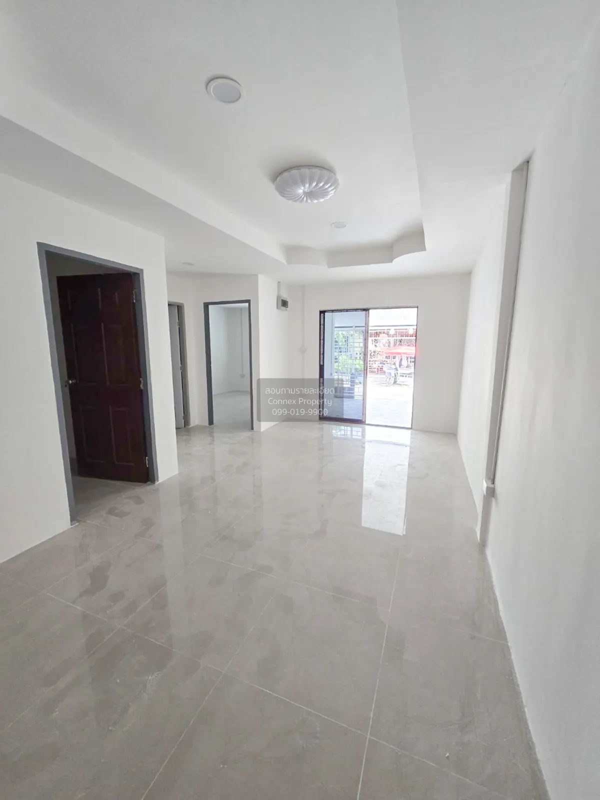 For Sale Townhouse/Townhome  , Pattaya Park Hill Village 1 , Bang 3