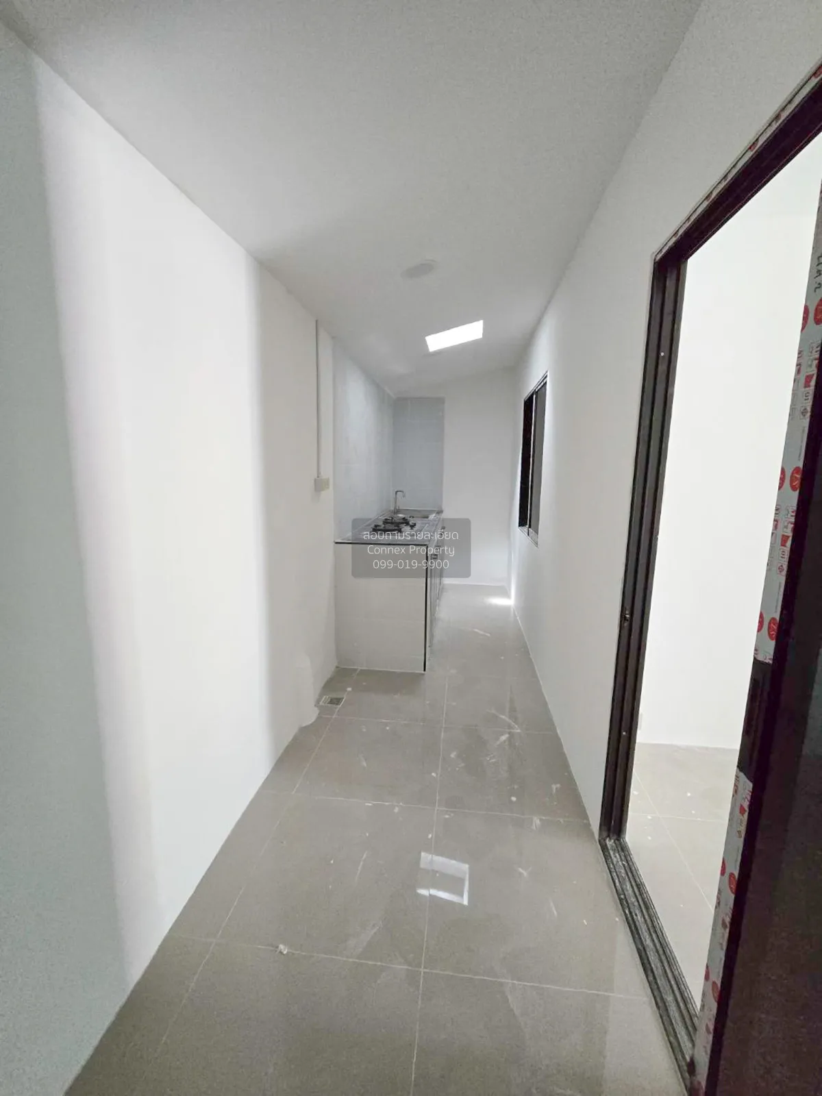 For Sale Townhouse/Townhome  , Pattaya Park Hill Village 1 , Bang 4