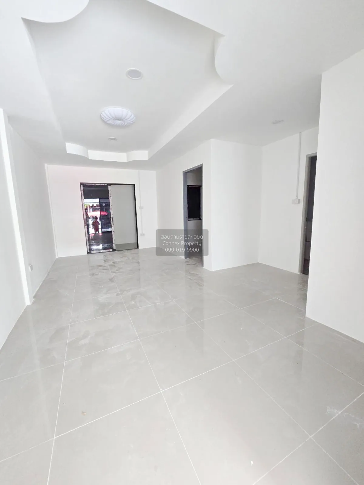 For Sale Townhouse/Townhome  , Pattaya Park Hill Village 1 , Bang