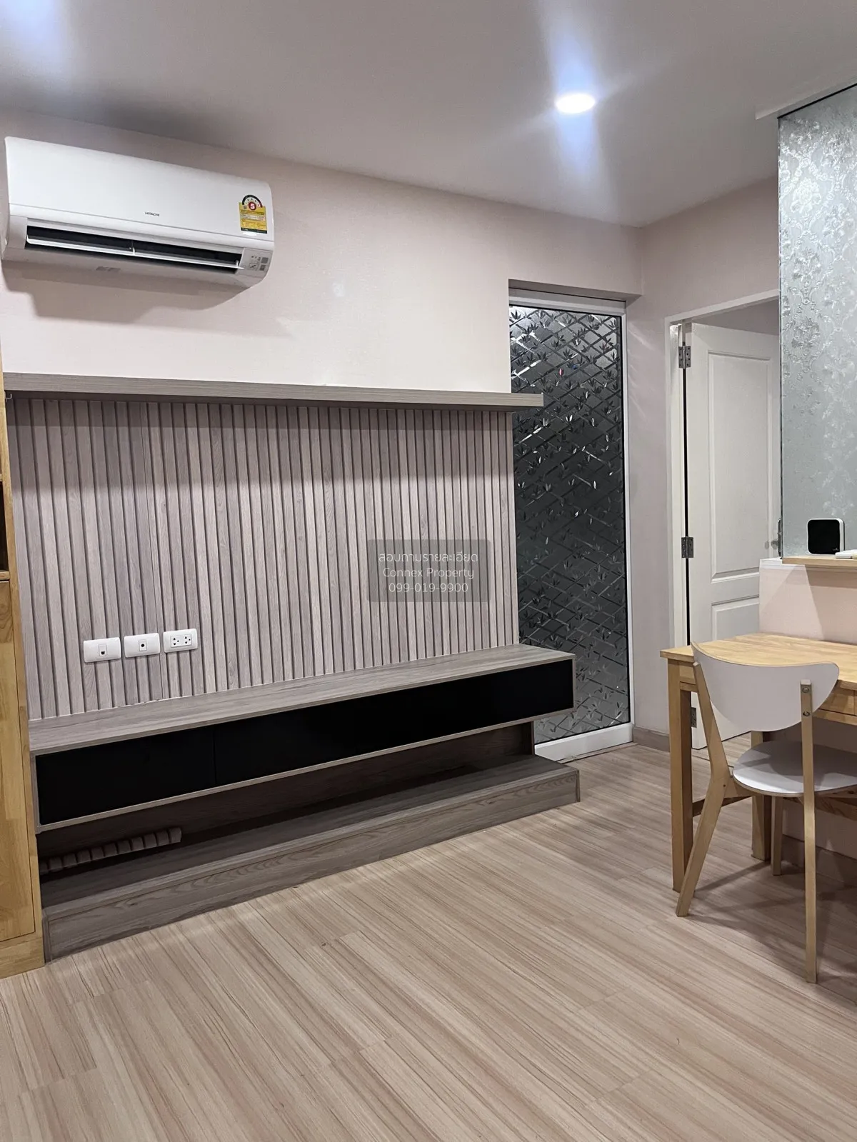 For Sale Condo , Chateau in Town Charansanitwong 96/2 , river vie 2