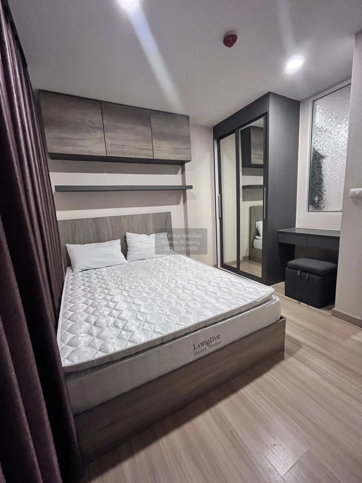 For Sale Condo , Chateau in Town Charansanitwong 96/2 , river vie 4