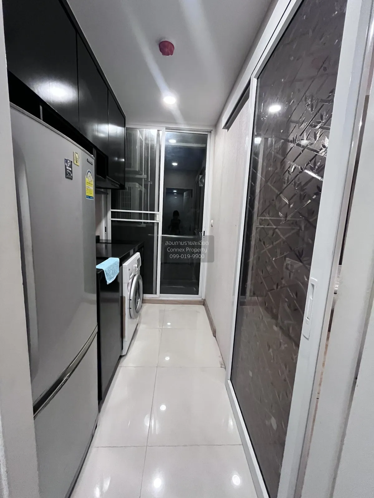 For Sale Condo , Chateau in Town Charansanitwong 96/2 , river vie