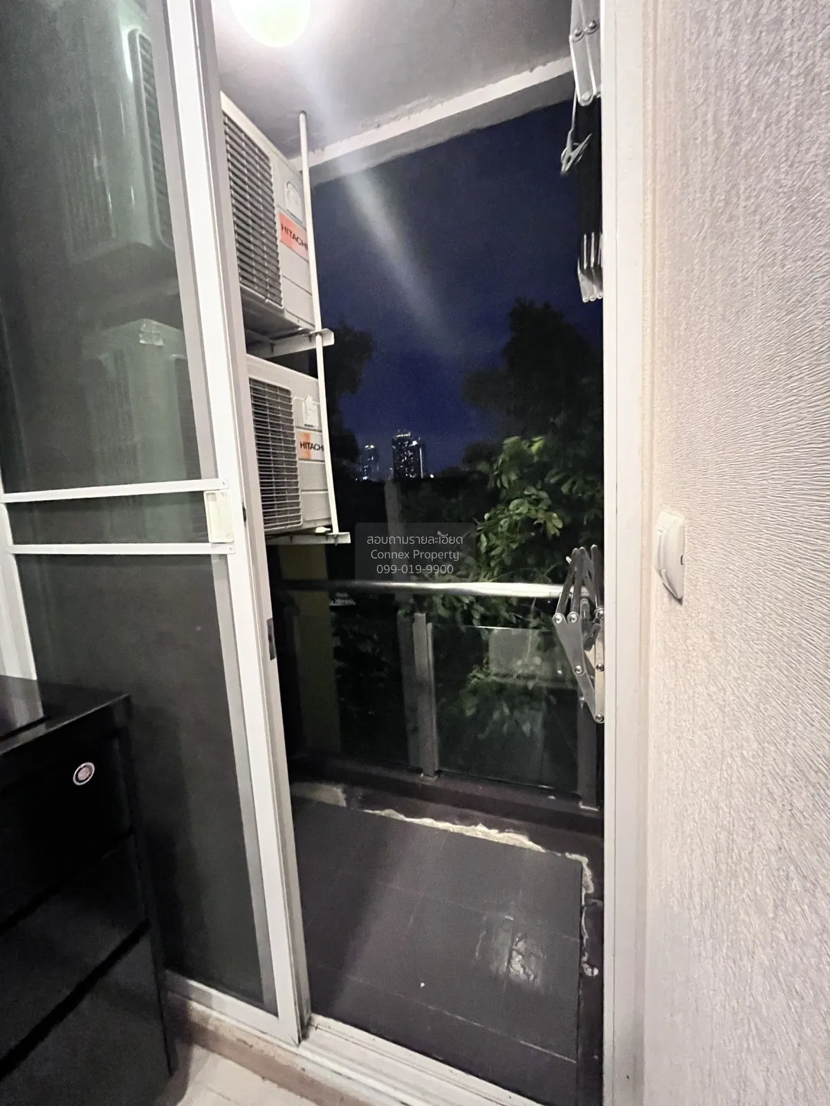 For Sale Condo , Chateau in Town Charansanitwong 96/2 , river vie