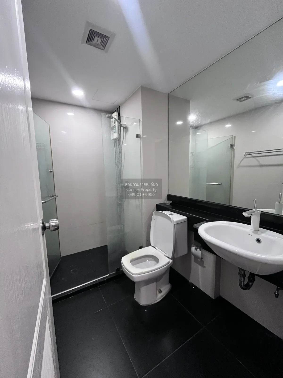 For Sale Condo , Chateau in Town Charansanitwong 96/2 , river vie