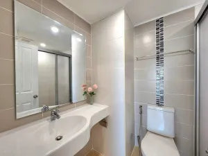 For Sale Condo , Lumpini Place Rama 9 - Ratchada , MRT-Phra Ram 9 , Huai Khwang , Huai Khwang , Bangkok , CX-156223