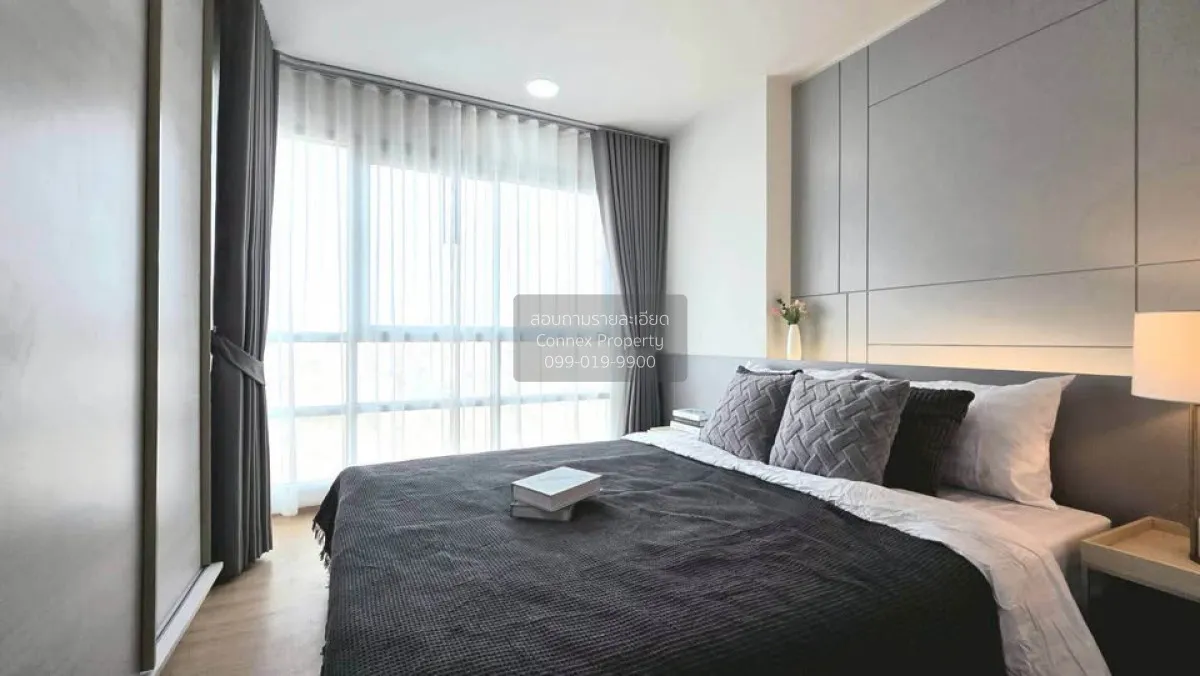 For Sale Condo , U Delight @ Huai Kwang Station , newly renovated 1