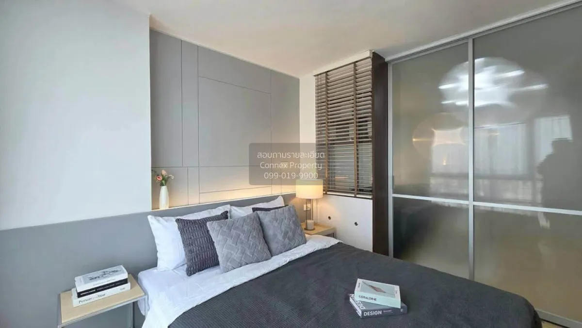 For Sale Condo , U Delight @ Huai Kwang Station , newly renovated 2