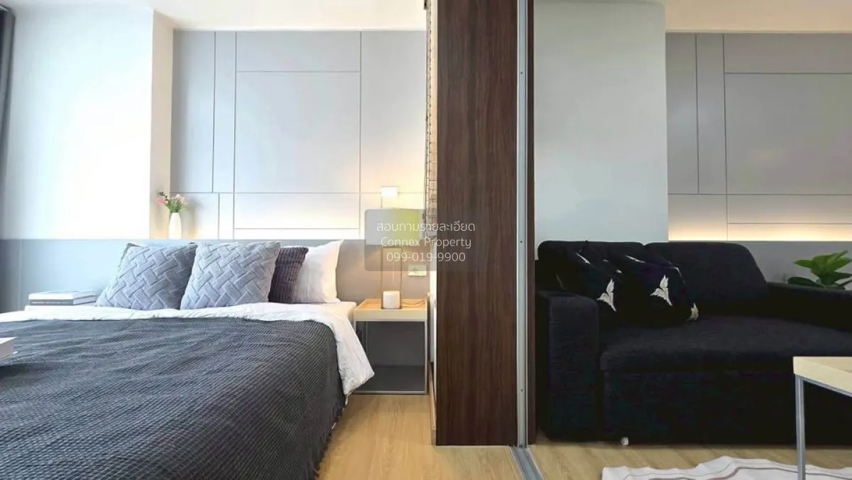 For Sale Condo , U Delight @ Huai Kwang Station , newly renovated 3