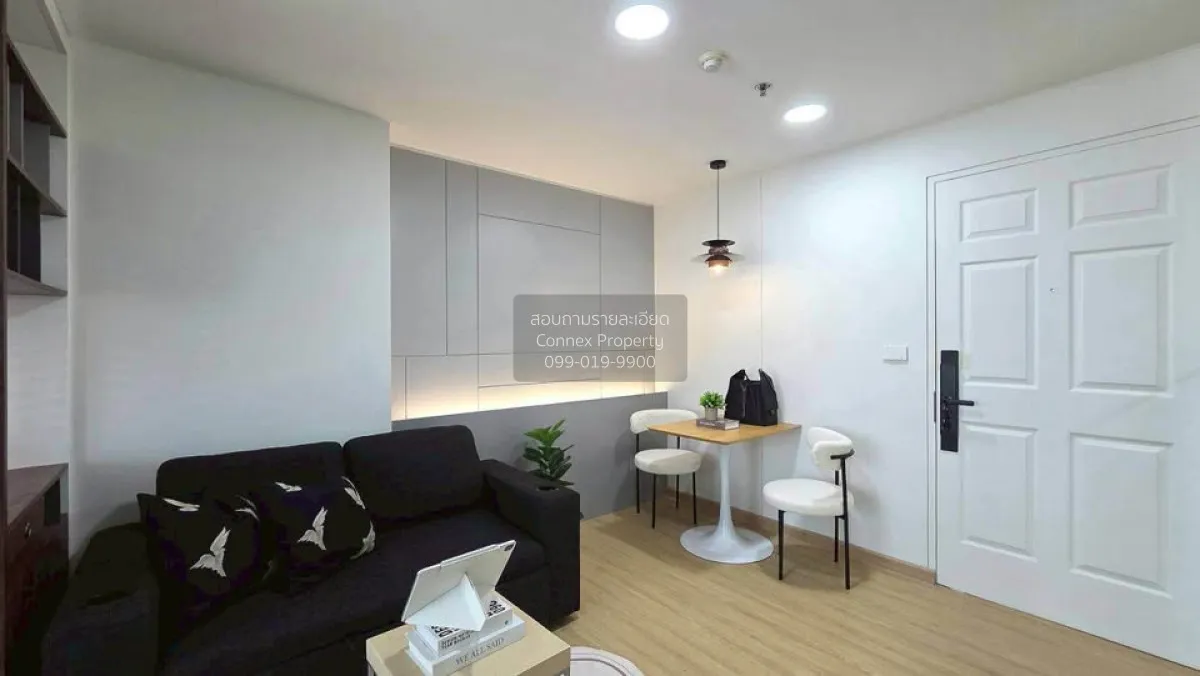 For Sale Condo , U Delight @ Huai Kwang Station , newly renovated