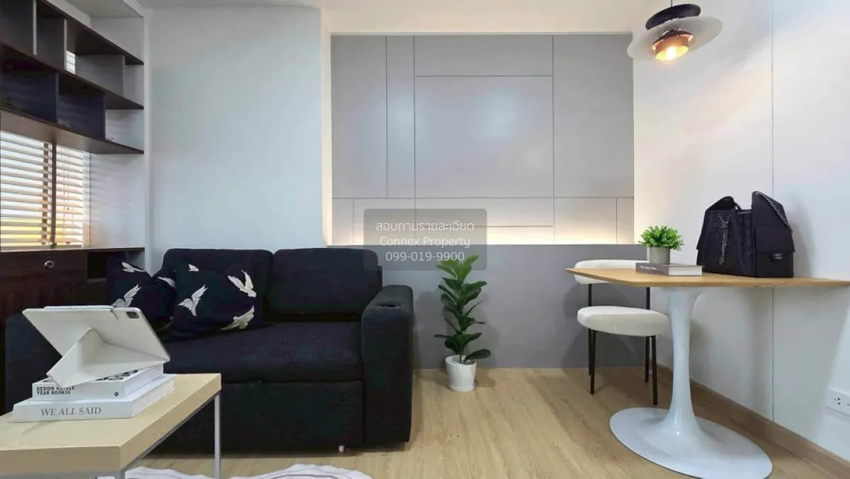 For Sale Condo , U Delight @ Huai Kwang Station , newly renovated
