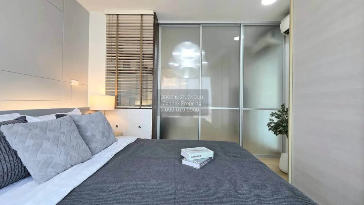 For Sale Condo , U Delight @ Huai Kwang Station , newly renovated