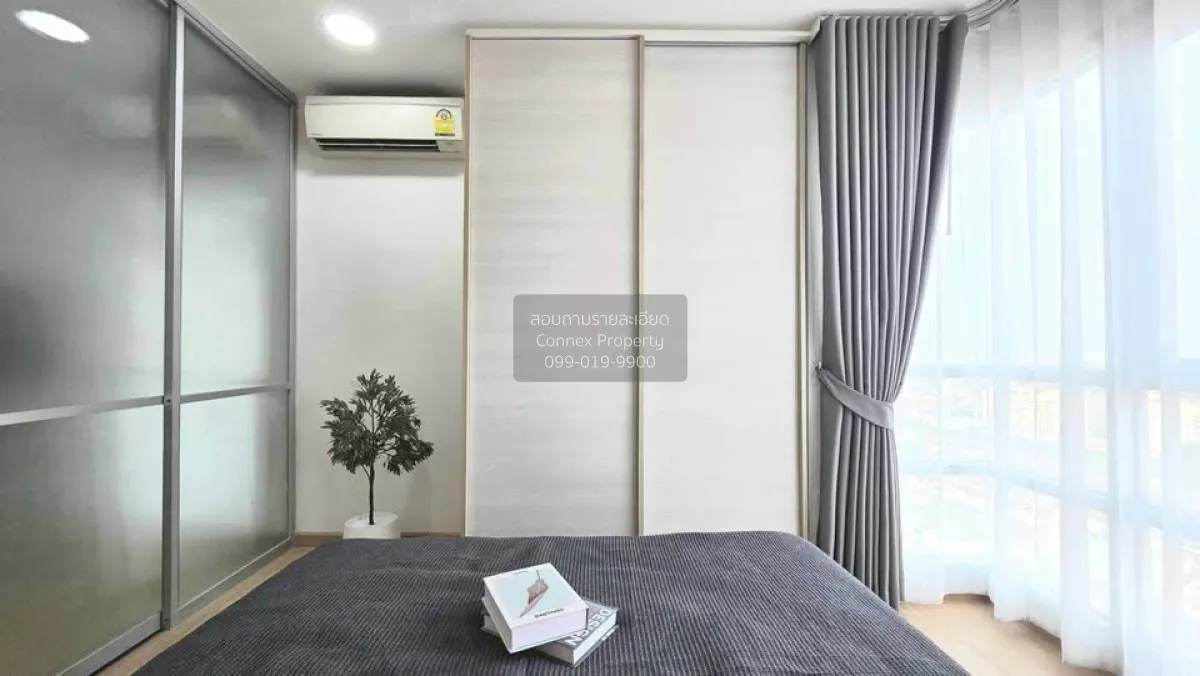 For Sale Condo , U Delight @ Huai Kwang Station , newly renovated