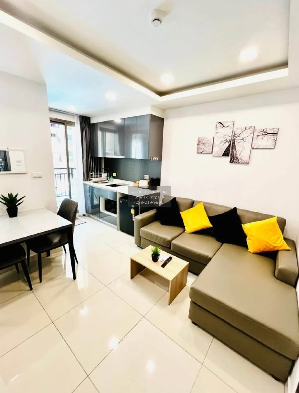 For Rent Condo , Arcadia Beach Continental Condominium Pattaya ,  2