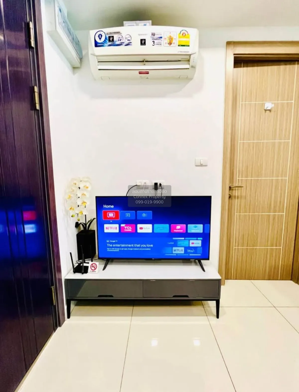 For Rent Condo , Arcadia Beach Continental Condominium Pattaya ,  3