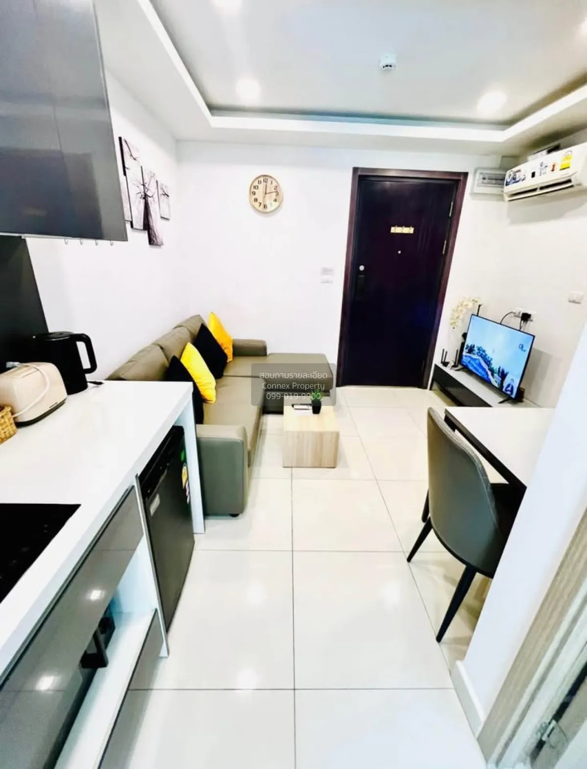 For Rent Condo , Arcadia Beach Continental Condominium Pattaya , 