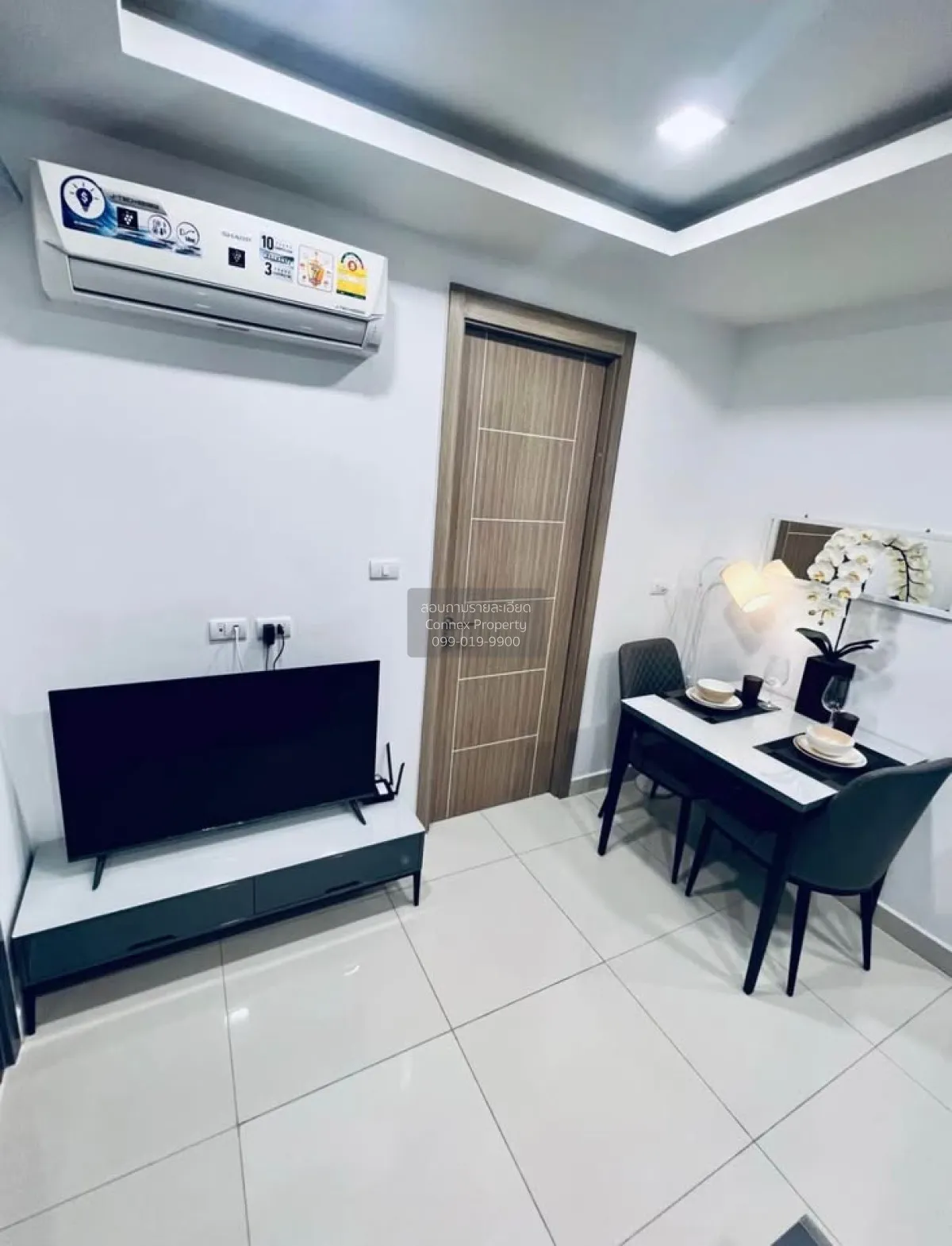 For Rent Condo , Arcadia Beach Continental Condominium Pattaya , 