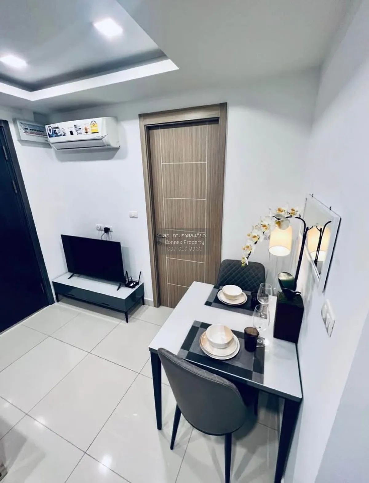 For Rent Condo , Arcadia Beach Continental Condominium Pattaya , 