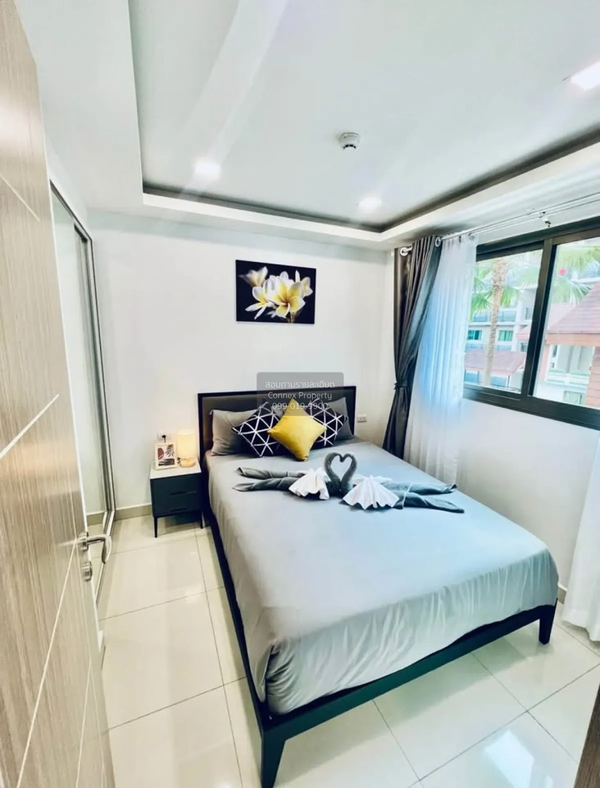 For Rent Condo , Arcadia Beach Continental Condominium Pattaya , 