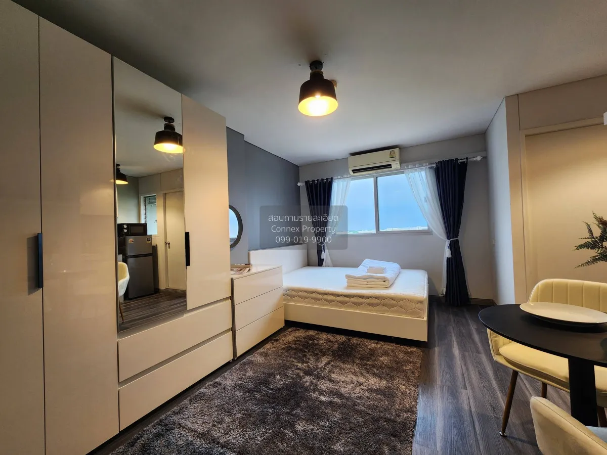 For Sale Condo , Lumpini CondoTown Romklao - Suvarnabhumi , Khlon 1