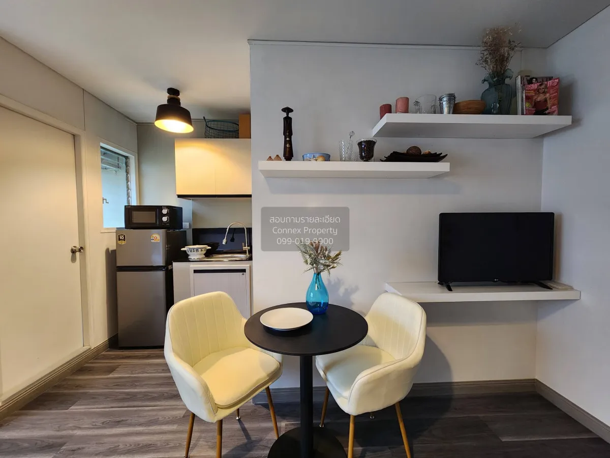 For Sale Condo , Lumpini CondoTown Romklao - Suvarnabhumi , Khlon 2