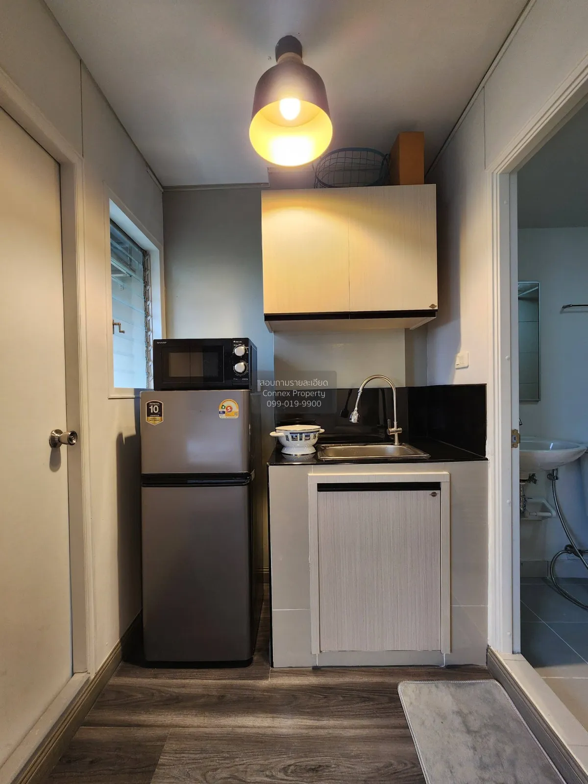 For Sale Condo , Lumpini CondoTown Romklao - Suvarnabhumi , Khlon 3