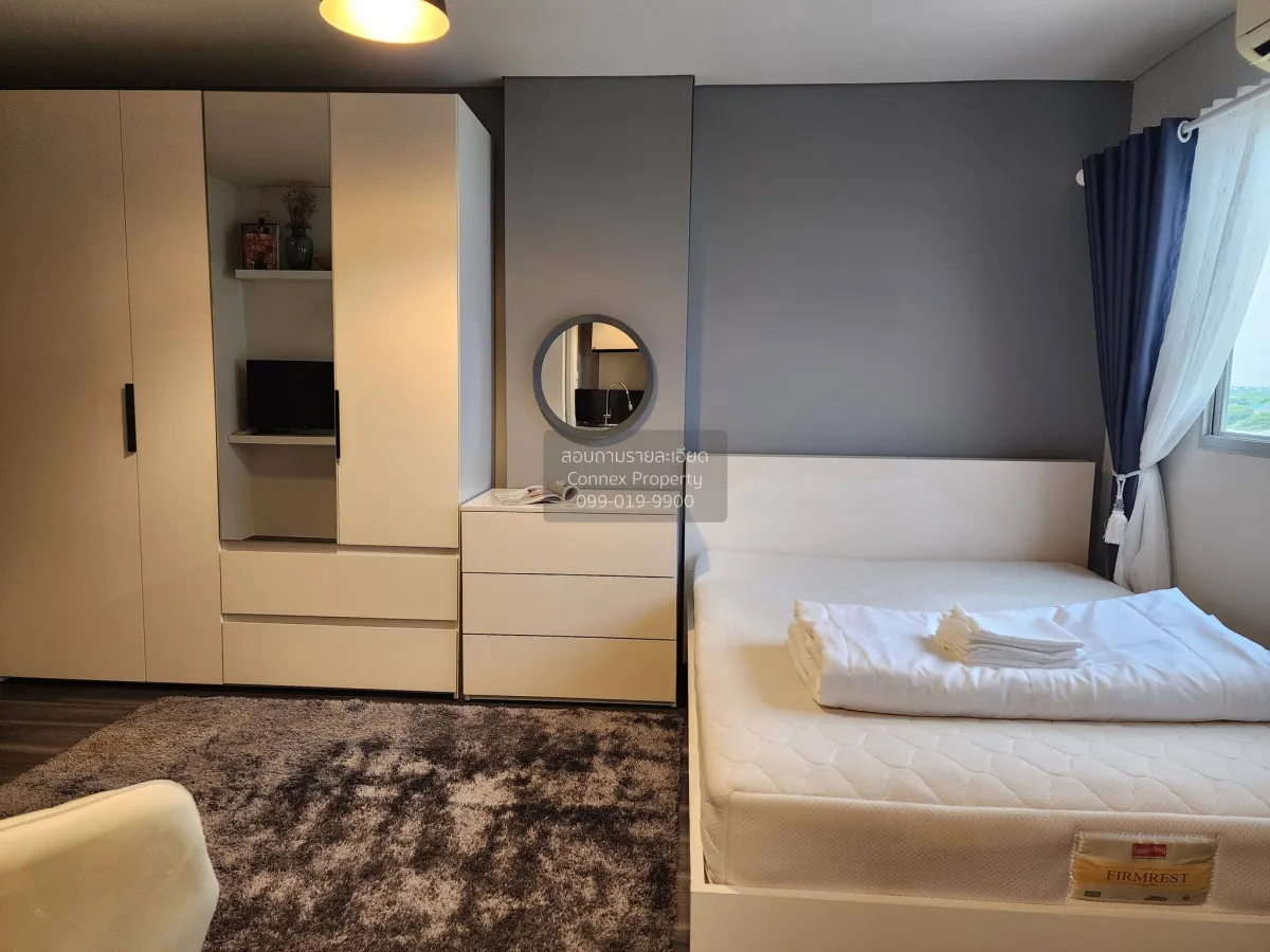 For Sale Condo , Lumpini CondoTown Romklao - Suvarnabhumi , Khlon 4