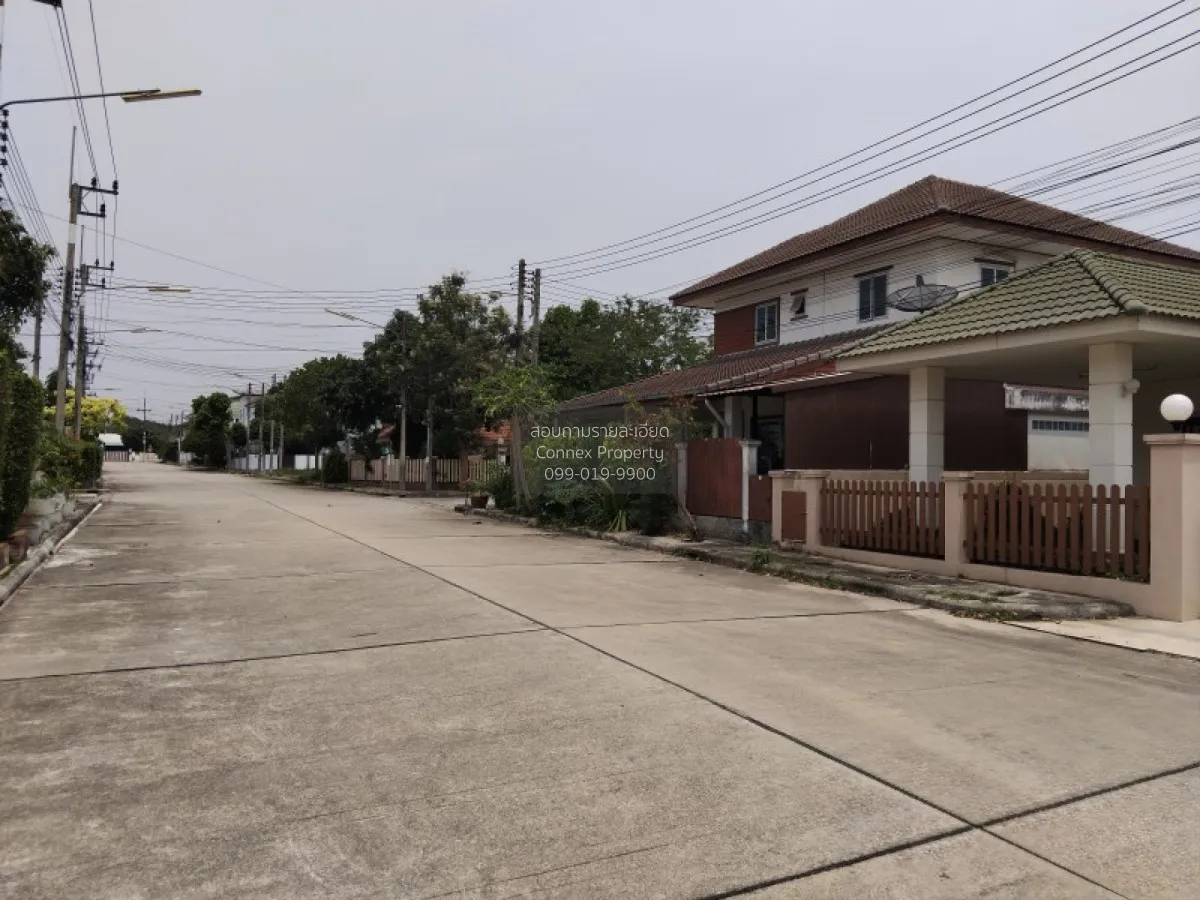 For Sale House , Baan Suan Walee Land 2 , Thap Ma , Mueang Rayong 2