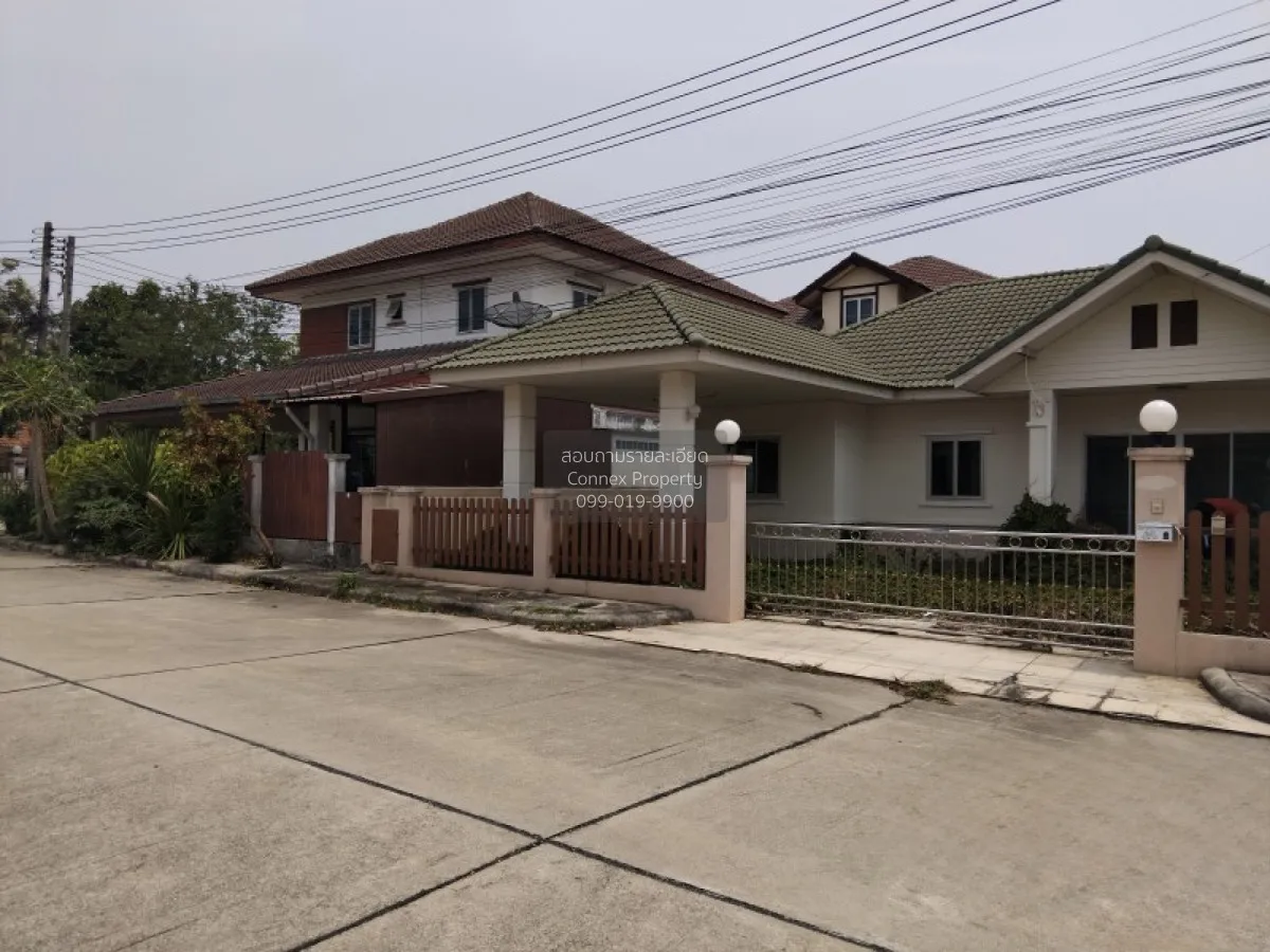 For Sale House , Baan Suan Walee Land 2 , Thap Ma , Mueang Rayong 3