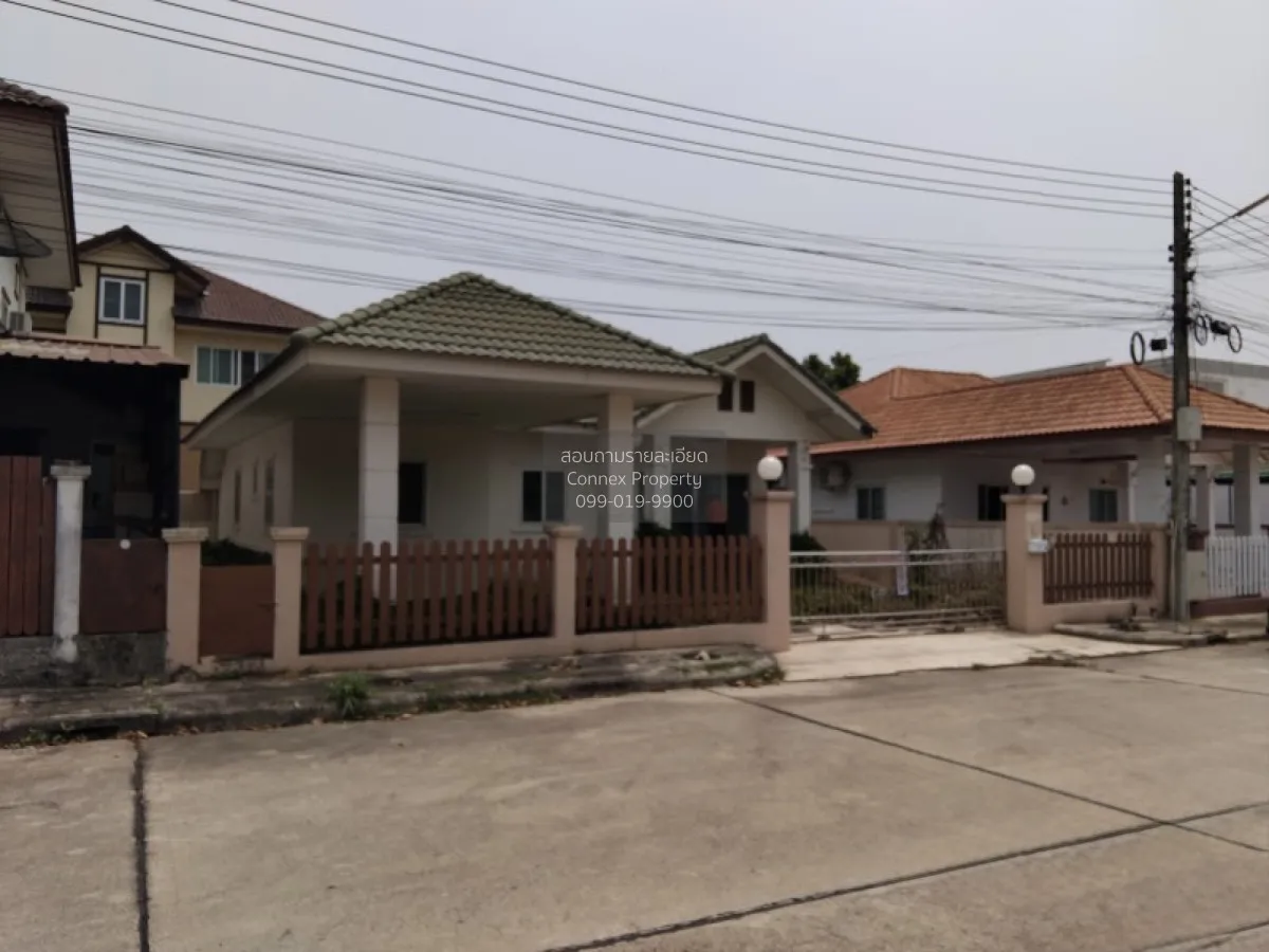 For Sale House , Baan Suan Walee Land 2 , Thap Ma , Mueang Rayong 4