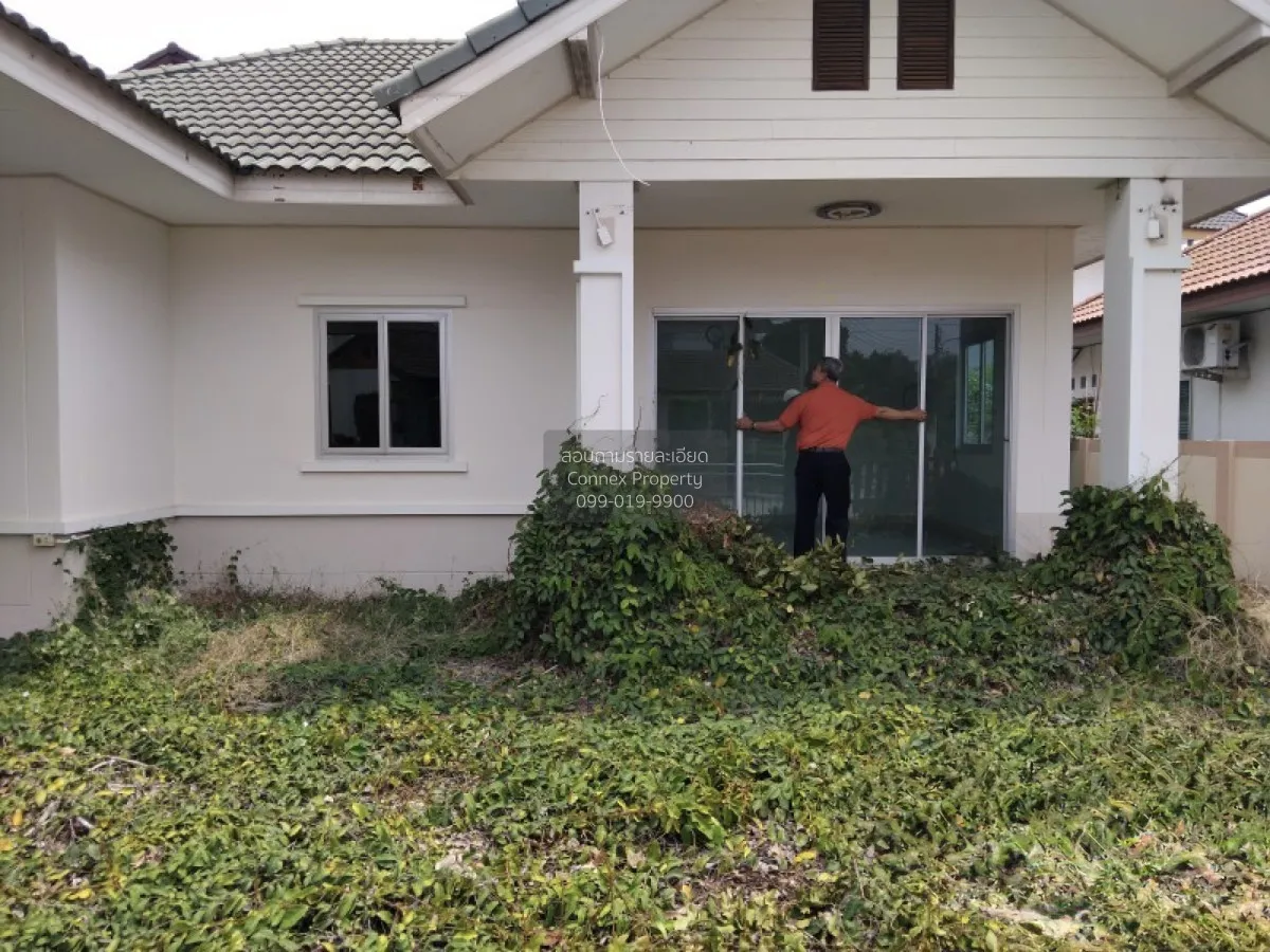 For Sale House , Baan Suan Walee Land 2 , Thap Ma , Mueang Rayong