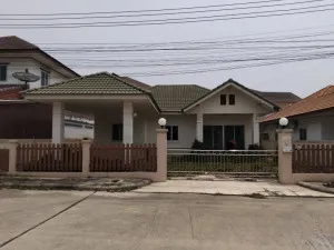 ขายบ้าน  บ้านสวนวลีแลนด์ 2 ทับมา เมืองระยอง ระยอง CX-156237