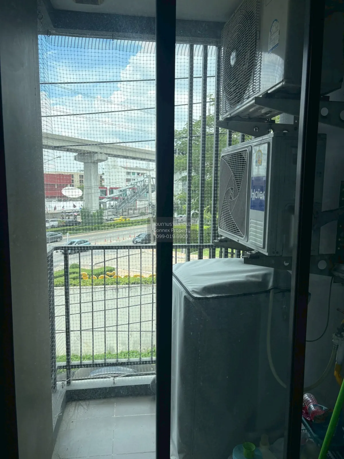 ขายคอนโด  พรีมีโอ เฟรสโก MRT-ลาดปลาเค้า อนุสาวรีย์ เขต บางเขน กรุ