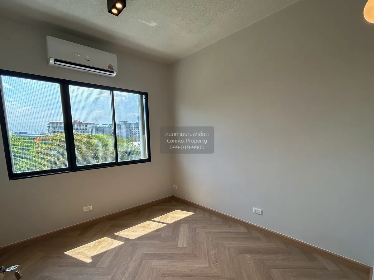 ขายคอนโด  เดอะ วิลเลจ BTS-บางนา บางนา เขต บางนา กรุงเทพ CX-156241