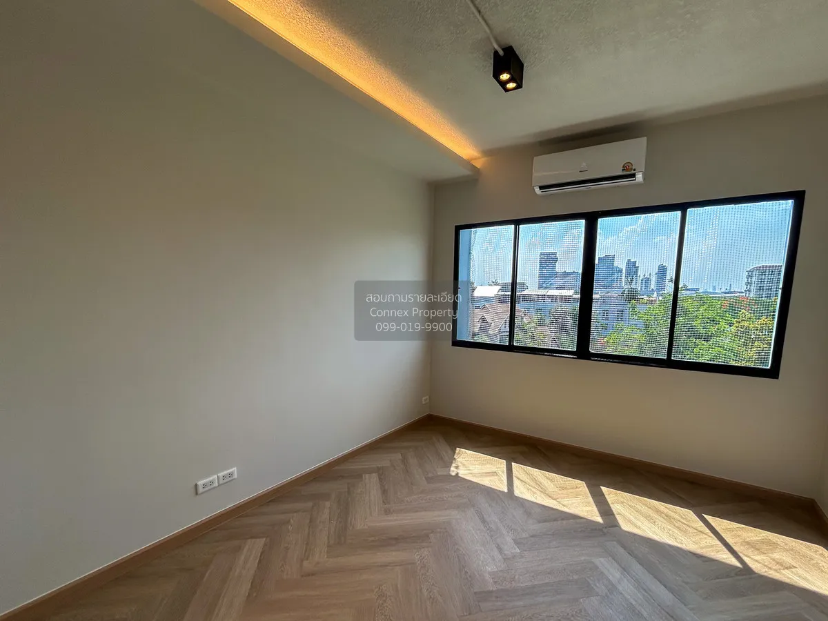 ขายคอนโด  เดอะ วิลเลจ BTS-บางนา บางนา เขต บางนา กรุงเทพ CX-156241