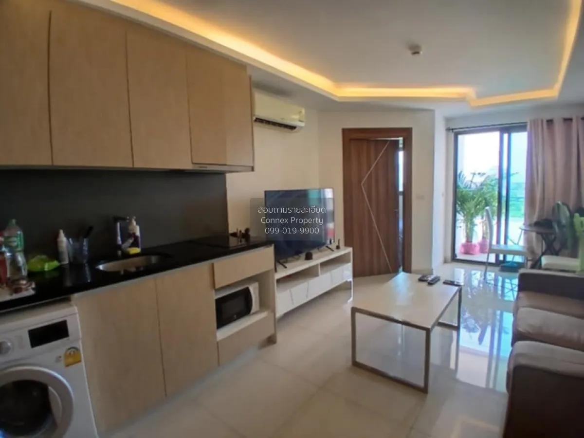 For Rent Condo , Garden View , Bang Kadi , Mueang Pathum Thani ,  2