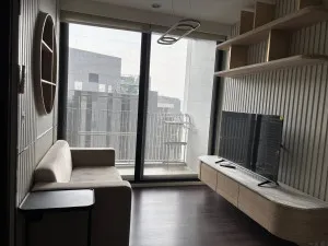 For Rent Condo , Whizdom Inspire Sukhumvit , BTS-Punnawithi , Bang Chak , Phra Khanong , Bangkok , CX-156248
