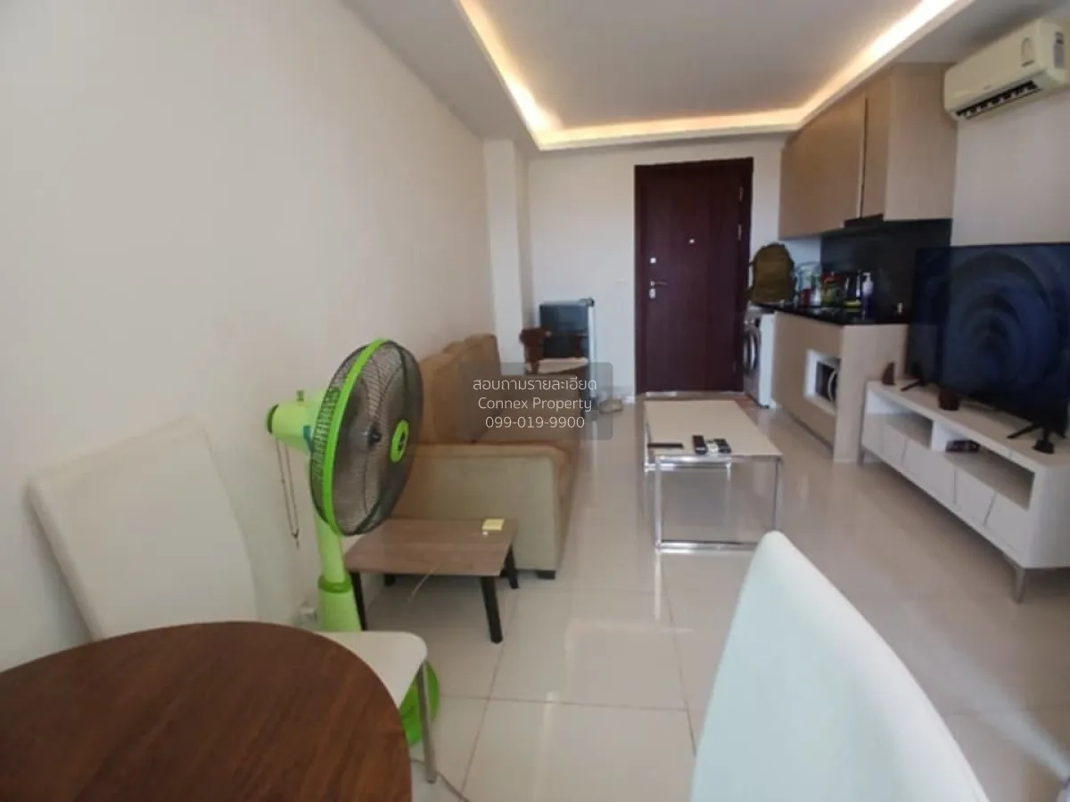 For Sale Condo , Garden View , Bang Kadi , Mueang Pathum Thani ,  1