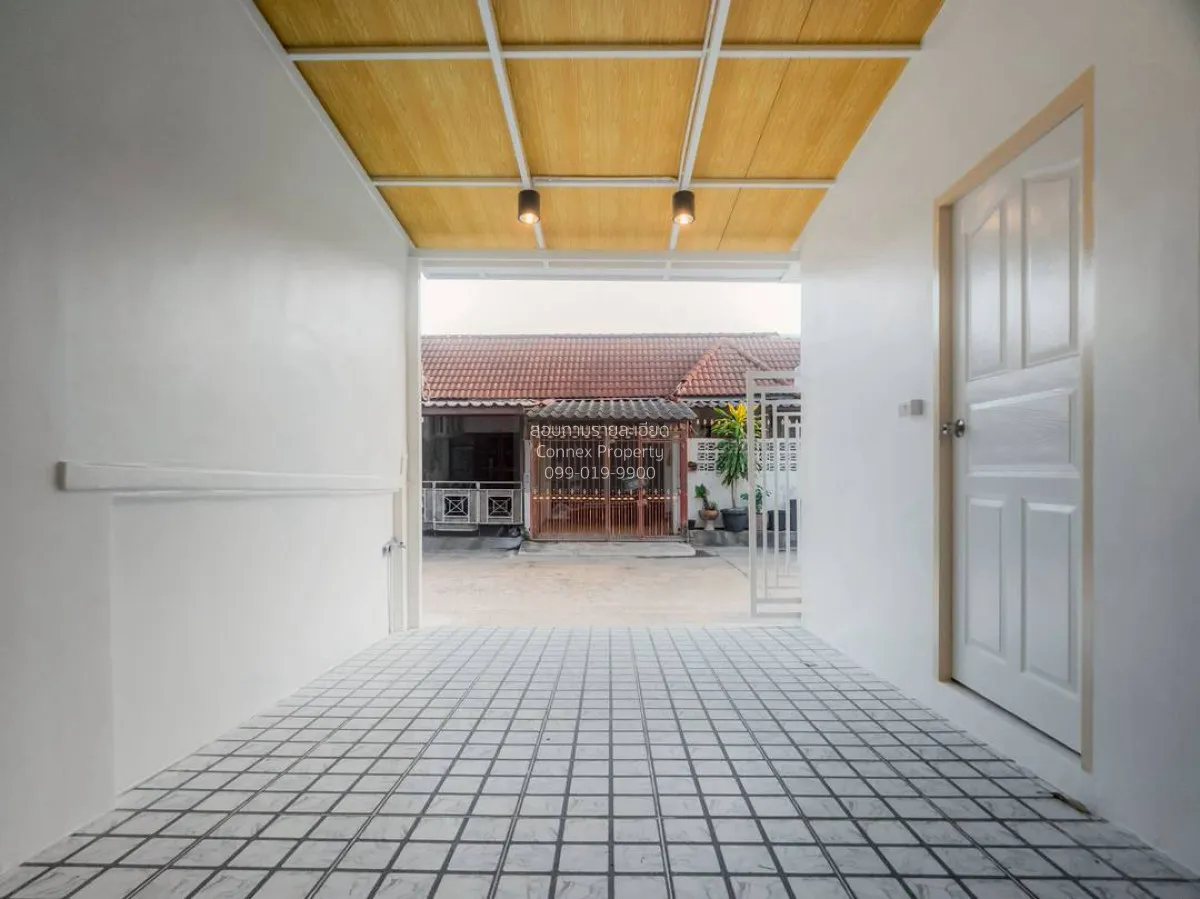 For Sale Townhouse/Townhome  , Baan Buathong 4 Baan Kluay-Sai Noi 3