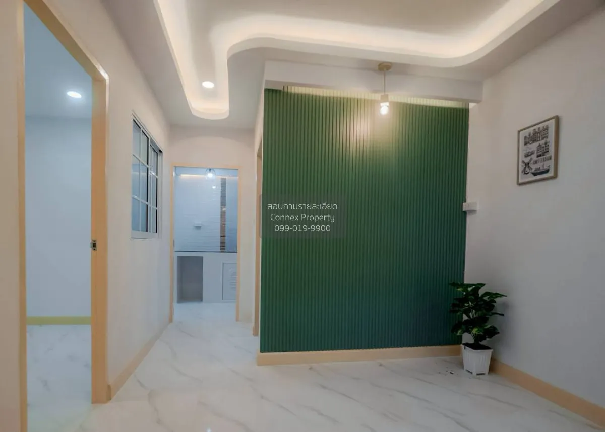 For Sale Townhouse/Townhome  , Baan Buathong 4 Baan Kluay-Sai Noi 4