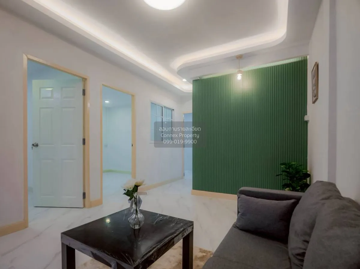 For Sale Townhouse/Townhome  , Baan Buathong 4 Baan Kluay-Sai Noi