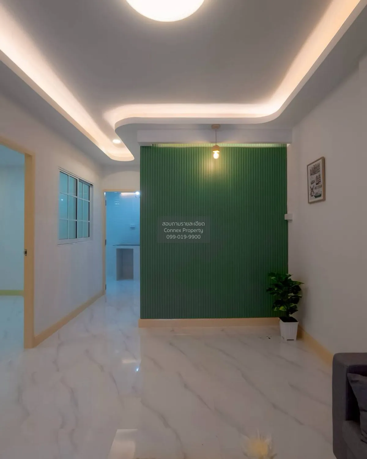 For Sale Townhouse/Townhome  , Baan Buathong 4 Baan Kluay-Sai Noi