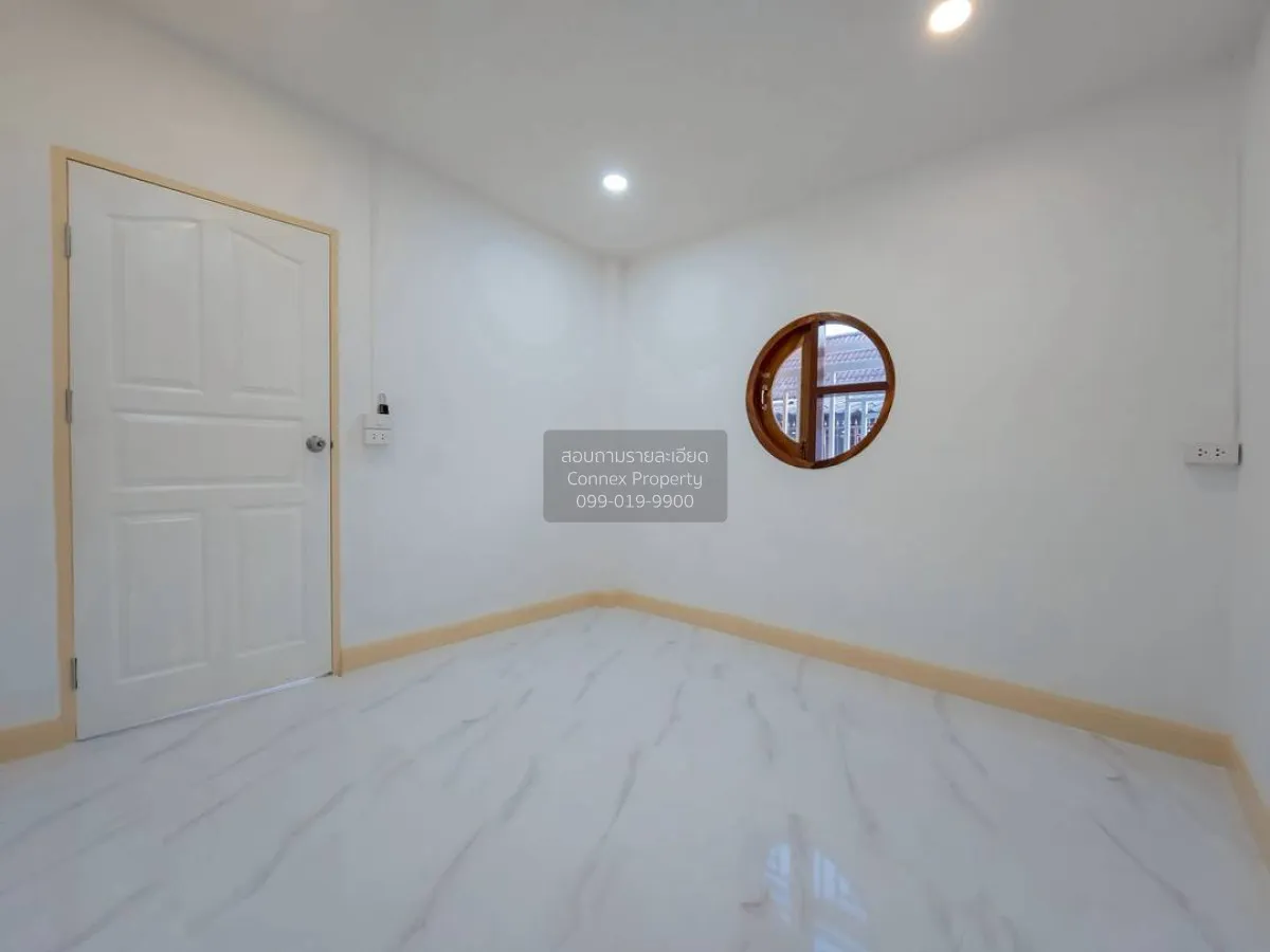 For Sale Townhouse/Townhome  , Baan Buathong 4 Baan Kluay-Sai Noi