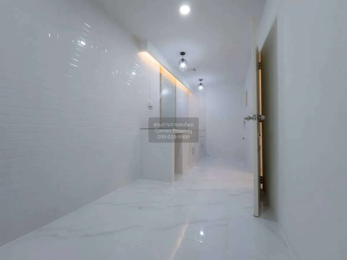 For Sale Townhouse/Townhome  , Baan Buathong 4 Baan Kluay-Sai Noi