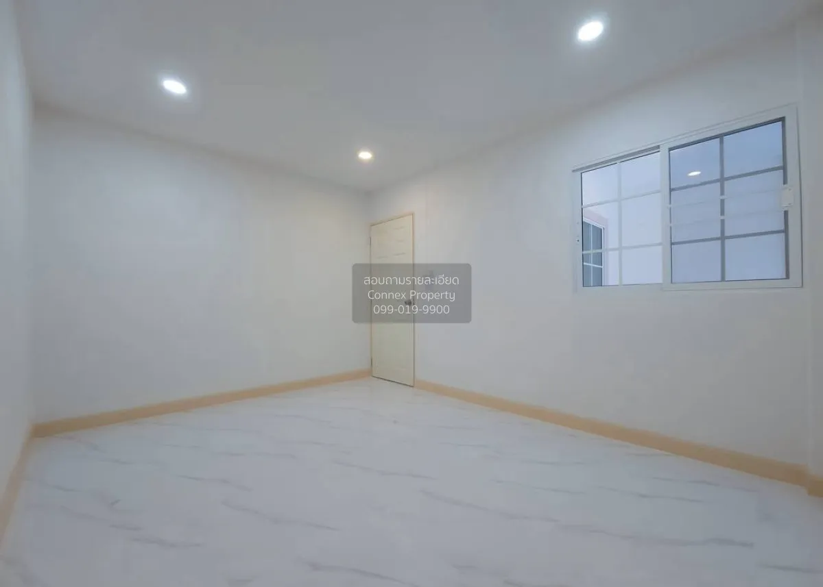 For Sale Townhouse/Townhome  , Baan Buathong 4 Baan Kluay-Sai Noi