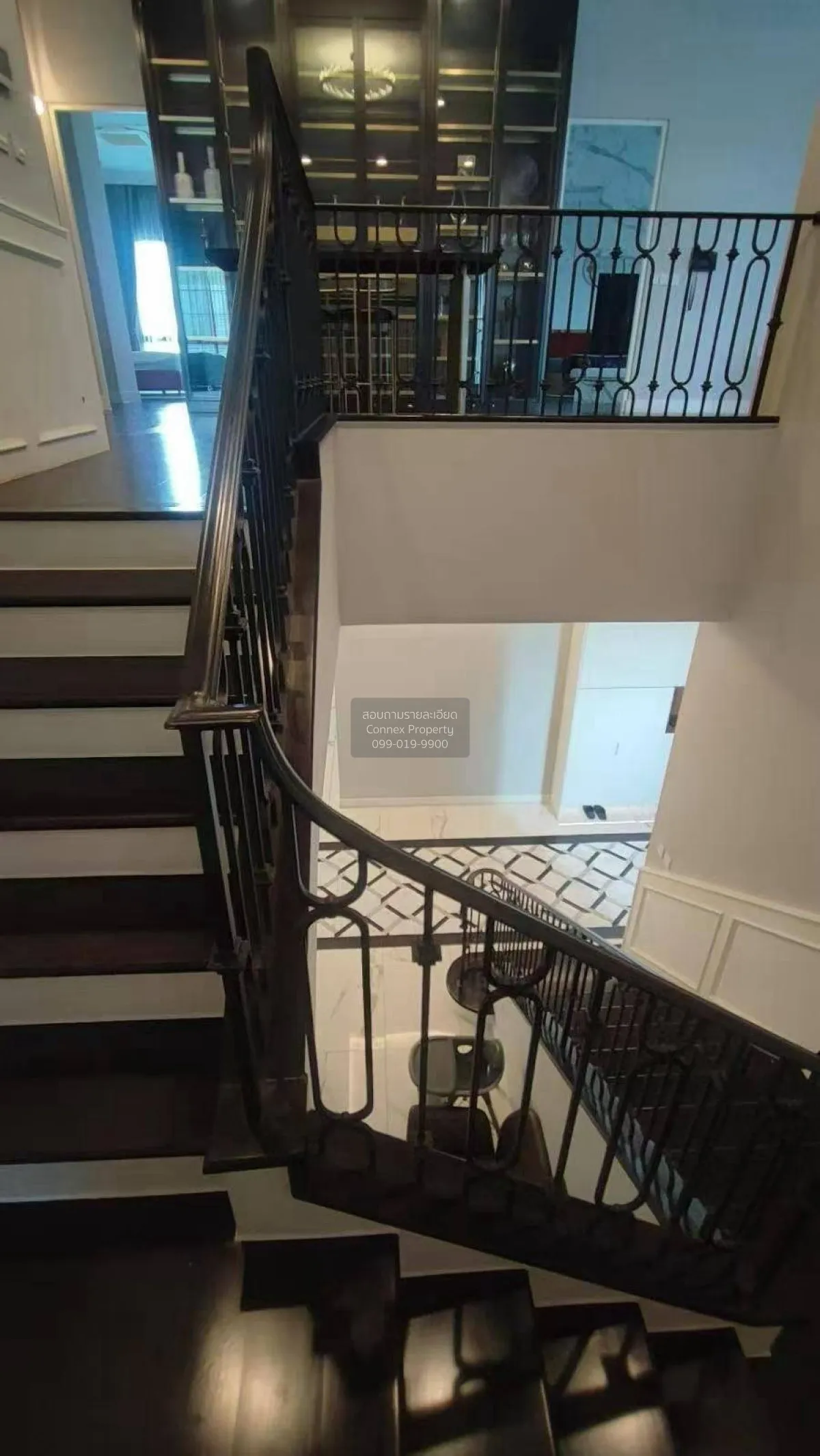 For Sale House , Baansansiri Pattanakarn , MRT-Kelantan , Suan Lu